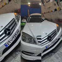 رفع آفتاب سوختگی.سرامیک.پولیش.رفع ماتی چراغ|خدمات موتور و ماشین|قزوین, |دیوار