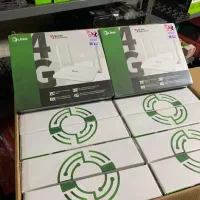 مودم 4G چهار آنتنه 4 پورت Q-link با 5سال گارانتی|مودم و تجهیزات شبکه|تهران, میدان ولیعصر|دیوار