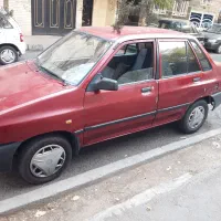 پراید مدل ۸۳ انژکتور|خودرو سواری و وانت|شهریار, شهرک وائین|دیوار