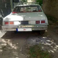 شورلت نوا سی ۶