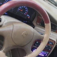 سمند LX مدل 84|خودرو سواری و وانت|بناب, |دیوار