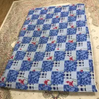 تشک دونفره تقریبا نو