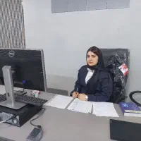 کارآموز دادگستری وکیل جوان ، متخصص ملکی