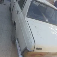 فروش ماشین اسقاطی|خودرو سواری و وانت|اراک, |دیوار