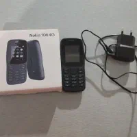 گوشی نوکیا ساده 106 با گوشی تاشو سالم نو معاوضه