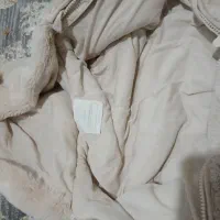 کاپشن وسرهمی شلوار توکرک بچه|کفش و لباس بچه|سنندج, |دیوار