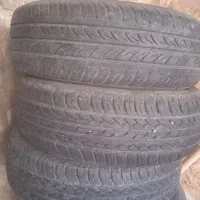 2تا تایر بارز،یکی یزد تایر