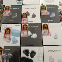 انوااع ایرپاد هندزفری بلوتوثی سامسونگ buds pro