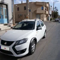 کوییک GXRمدل 1403