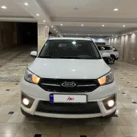 MVM x33 new s مدل 1395|خودرو سواری و وانت|تهران, اکباتان|دیوار