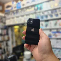 گوشی اپل Iphone 12 mini با حافظه ۱۲۸ باتری ۸۰|موبایل|زنجان, |دیوار