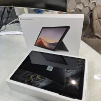 سرفیس پرو ۷