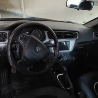 تارا v1 مدل ۴۰۳ مشکی آبنوس|خودرو سواری و وانت|خرمآباد, |دیوار