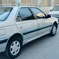 پژو پارس مدل ۸۶ شاسی آینه|خودرو سواری و وانت|قدس, شهر‌قدس|دیوار