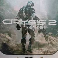 بازی crysis 2 remastered کامپیوتر
