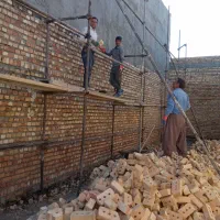 استا بنا هستم از  پی تا بام
