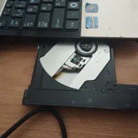 لپتاپ توشیبا با پردازنده Core i7|رایانه همراه|مبارکه, |دیوار