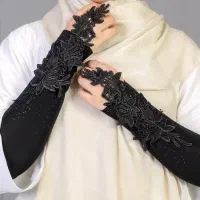 تولید کننده انواع ساق دست زنانه