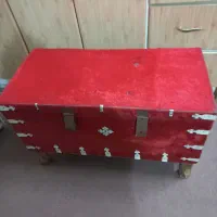 صندوقچه قدیمی