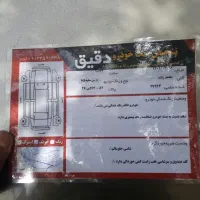 پارس ۸۷|خودرو سواری و وانت|یزد, |دیوار