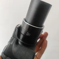 دوربین فیلمبرداری و عکاسی سوپر زوم canon sx510|دوربین عکاسی و فیلمبرداری|کرمان, |دیوار