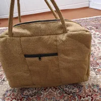 ساک مسافرتی یا همون باشگاهی|کیف، کفش، کمربند|سیمین شهر, |دیوار