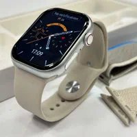 ساعت هوشمند + ۵ بند + ایرپاد|لوازم جانبی موبایل و تبلت|ورامین, ورامین|دیوار