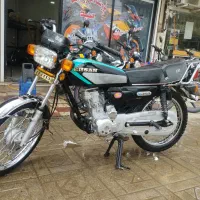 موتور هوندا ۱۵۰ صفر