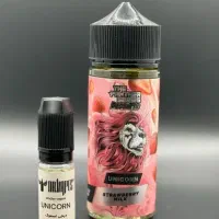 جویس دکتر ویپ شیر توت‌فرنگی 120میل