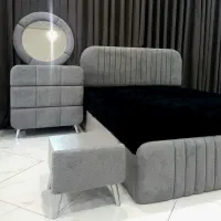 سرویس خواب دونفره/تخت دو نفره تدی/تخفیف ویژه