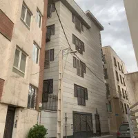 آپارتمان ۴۰ متری یک خوابه در زرگنده خیابان ناز