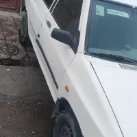 پراید 92