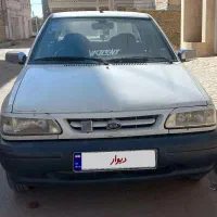 پراید131مدل96