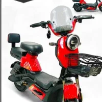 موتور برقی WIND HORSE سفارش انگلستان