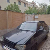 پراید 132 مدل 91