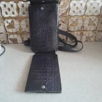 دومدل کیف پیاده روی وچرم طبیعی