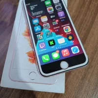 آیفون 6s 128 گیگ تمیز