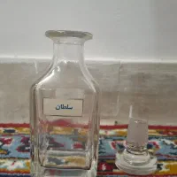 شیشه عطر rcr چینی درحدنو|آرایشی، بهداشتی، درمانی|قم, باجک یک|دیوار