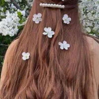 فروشگاه مو طبیعی و رنگ شده