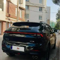 لاماری ایما مدل ۴۰۲ مشکی بی رنگ|خودرو سواری و وانت|کرمانشاه, |دیوار