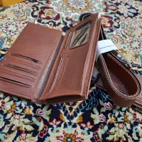 ست کیف و کمربند