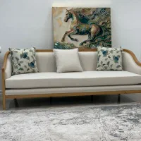 فرش با کیفیت و مدرن و نو