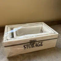 حراج محصولات چوبی به قیمت عمده|ظروف سرو و پذیرایی|پاکدشت, پاکدشت (مامازند)|دیوار