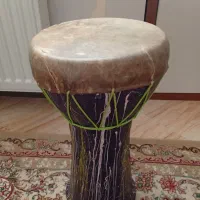 تمپو|درام و پرکاشن|سمنان, |دیوار