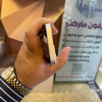 اپل iPhone 13 mini باحافظهٔ ۱۲۸گیگابایت بامهلت تست|موبایل|تهران, دهقان|دیوار
