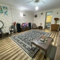 ۸۰ متر خوشگل // بلوار مظفر کوی یاران // لوکیشن تاپ|فروش آپارتمان|پاکدشت, پاکدشت (مامازند)|دیوار