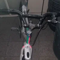 دوچرخه اساک 24|دوچرخه، اسکیت، اسکوتر|زاهدان, |دیوار