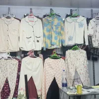 حراج مانتو تونیک بلوز شومیز|لباس|بندرعباس, |دیوار