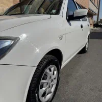 ساینا S 1400 کم کار بی رنگ فول|خودرو سواری و وانت|سمنان, |دیوار