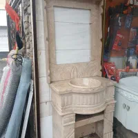 سنگی|لوازم سرویس بهداشتی|کرج, حصارک پایین|دیوار